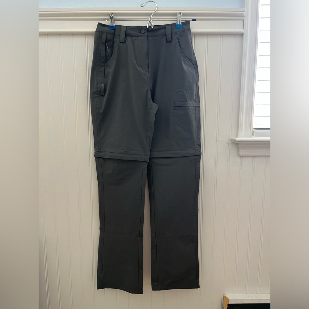 Mountain Warehouse Women’s Waterproof Hiking Pants